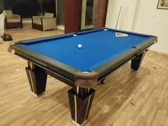 Snooker Table / Pool Table / Billiard / Manufacturer / Pool & Billiar