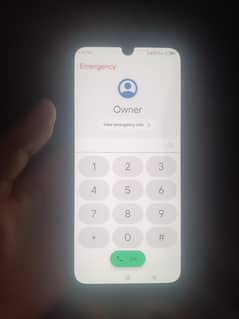 Infinix note 12