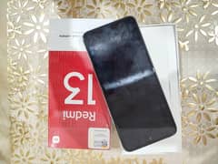 Redmi 13 8-128