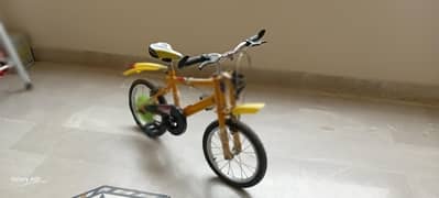 Kids Cycle