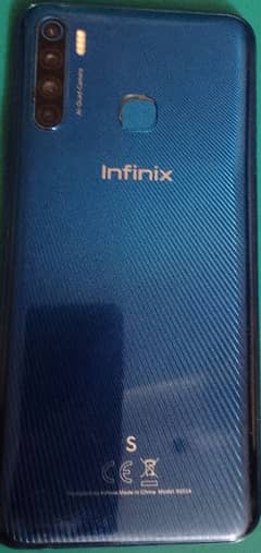 Infinix