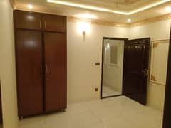 02 Marla Brand New Full House Available For Rent (Link Street 7 Cavalry Ground)