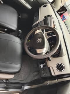 Suzuki Wagon R 2014