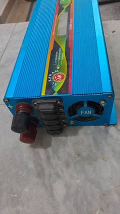 Al karam 4000watt inverter