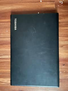Toshiba