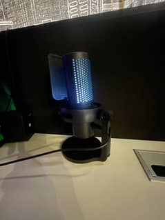 Gaming