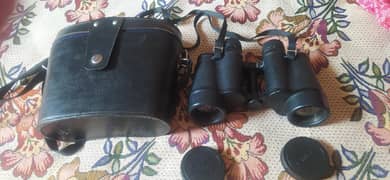 Powerful Binoculars