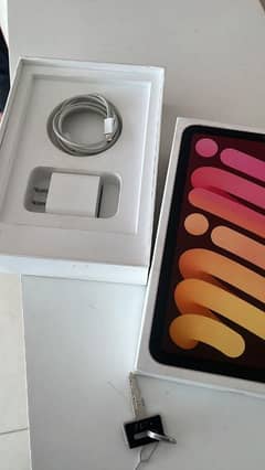 Apple ipad mini 6