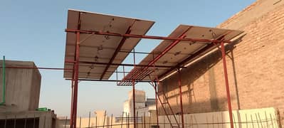 1-100kv Solar Inverter / Invertors   / ONGIRD Inverter