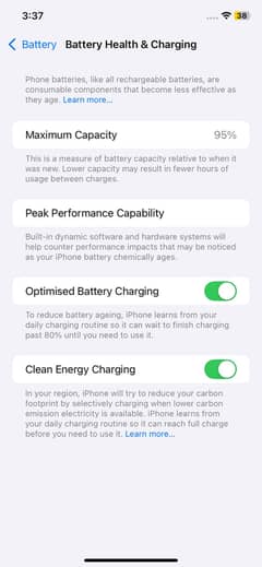 iPhone