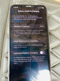 I phone xs non pta all ok