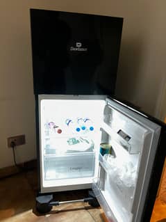 Dawlance Refrigerator Chrome 9140 (medium size)