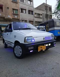 Carpool Service Availiable From Baldia Town