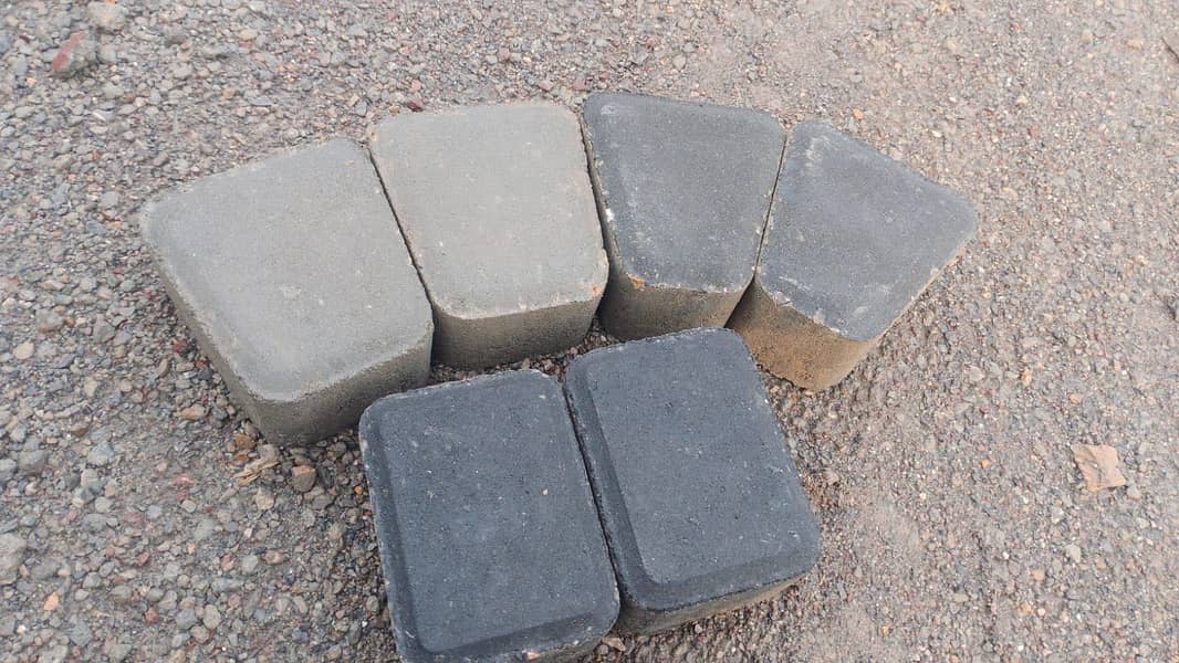 fly ash bricks/ tuff tiles / pravers / concrete blocks in all pakistan 13