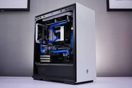Deepcool casing
