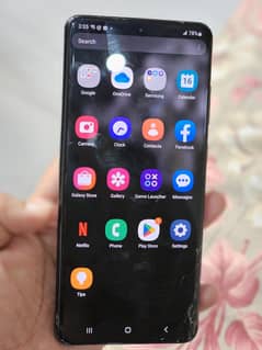 Samsung Galaxy S20 Ultra Pta Approved