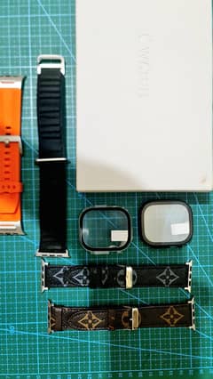 Brand New Apple Watch Ultra 2
