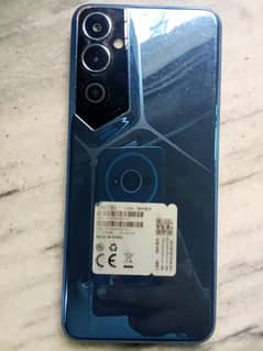 7000mh battery  Tecno pova neo 2