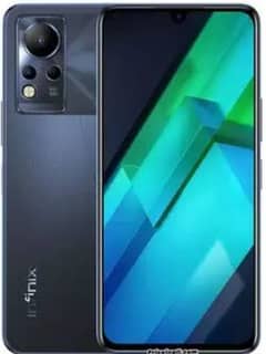 Infinix X663
