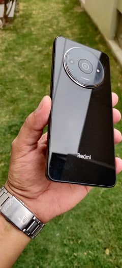 REDMI