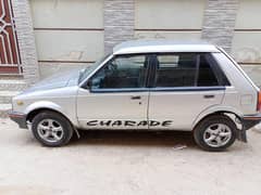 Charade