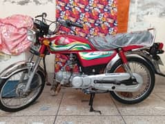 bike selling