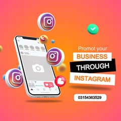 TikTok followers likes views, Instagram, YouTube, Facebook services