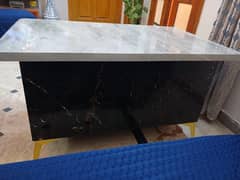 New Customised Center Table
