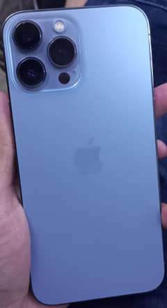 Iphone 13 Pro Max  . Need Urgent sale.