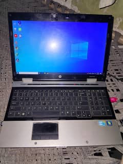 HP Laptop 8Gb Ram 512Gb Ssd