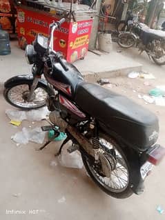 honda 1992 modil all ok