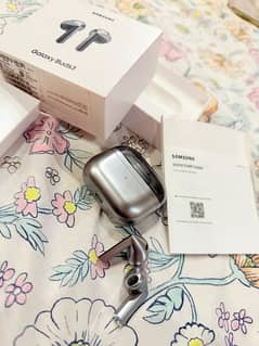 Samsung Buds 3
