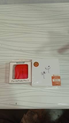 Ear buds with case