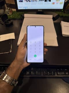 Samsung Mobile S21 8/256gb approved