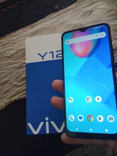 VIVO Y12S AND JAZZ DIGIT ENERGY 2024 2 MOBILES FOR SALE READ ADD