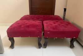 sofa satti 5 saeter urgent sale