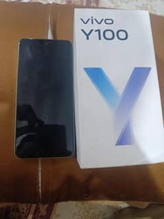 vivo y 100