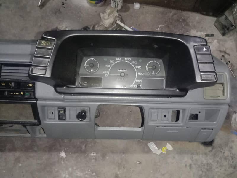 khyber dashboard 6