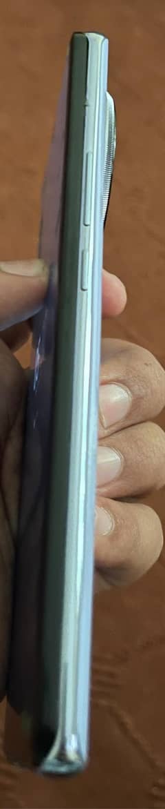 Tecno Comon 30s ScreenChangedd