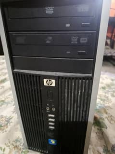 PC core I 5 new model