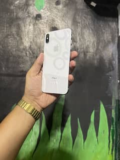 iPhone Xs Max 256 gb PTA