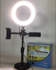 Ring Light