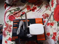 Tenda Router