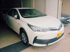 Corolla