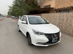 Changan Alsvin 2022