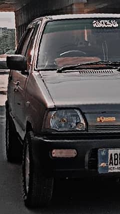 Mehran For Sale Vxr