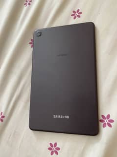 Samsung galaxy tab A
