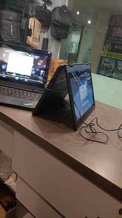 Chromebook 300e 2th  Pim 4/32 Touch 360
