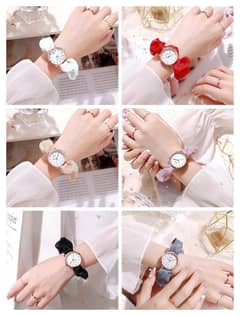 Woman's
