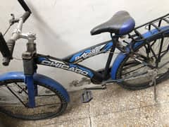 Chicago,Racing(speed)